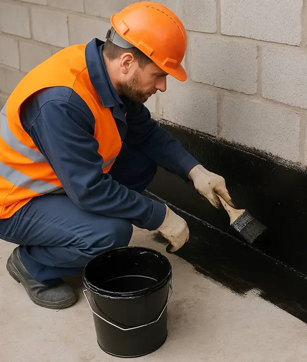 Causes Basement Water Problems