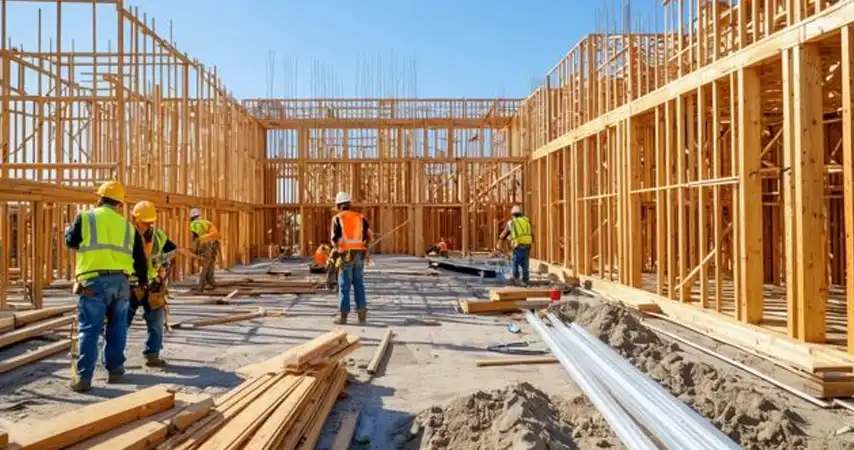 Choosing a Retrofit Contractor
