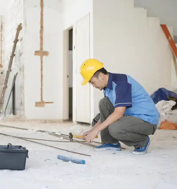 Foundation Builders