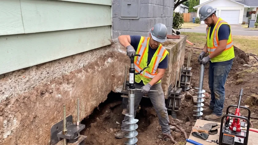 Construction Services