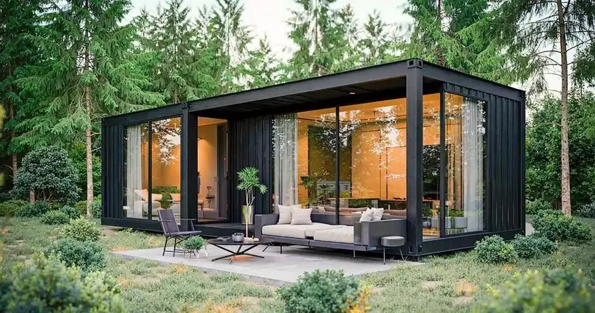Design Considerations for Hillside ADUs
