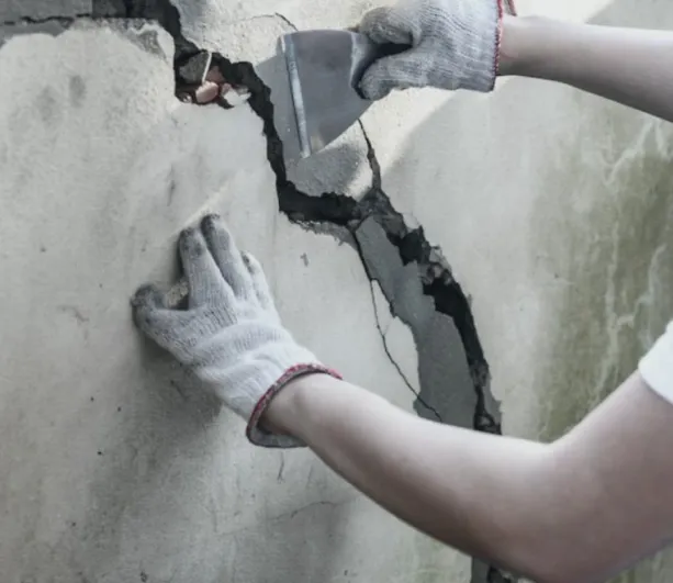 Foundation Repair Matters