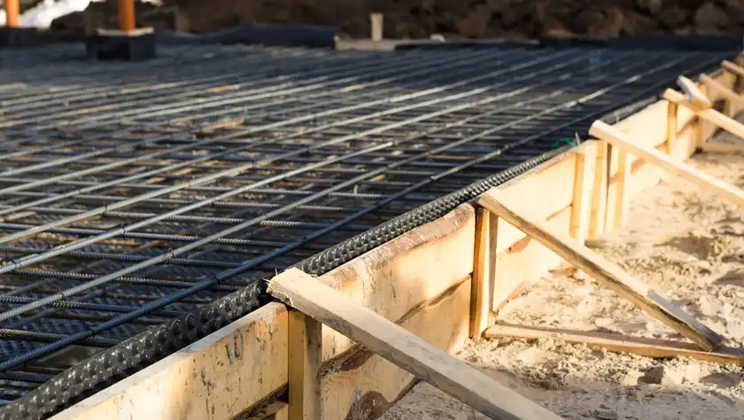 Foundation Replacement