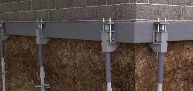 Foundation Builders