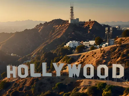 Hollywood