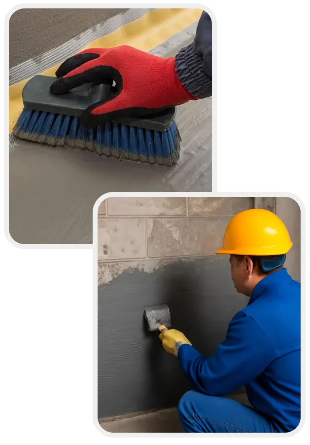 Home Value and Safety with Basement