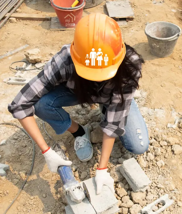 House Needs Foundation Replacement