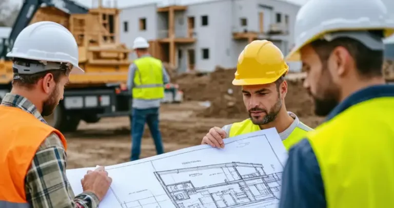 Introduction to Multi-Family Property Construction Services