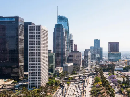 Los Feliz