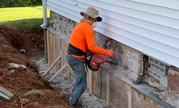 Foundation Builders