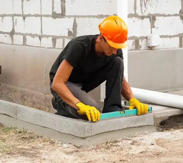 Foundation Builders