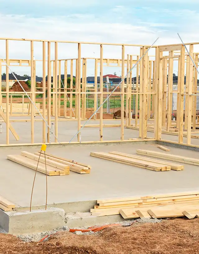 Foundation Builders