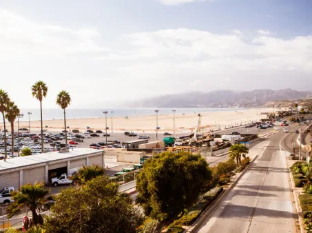 Santa Monica