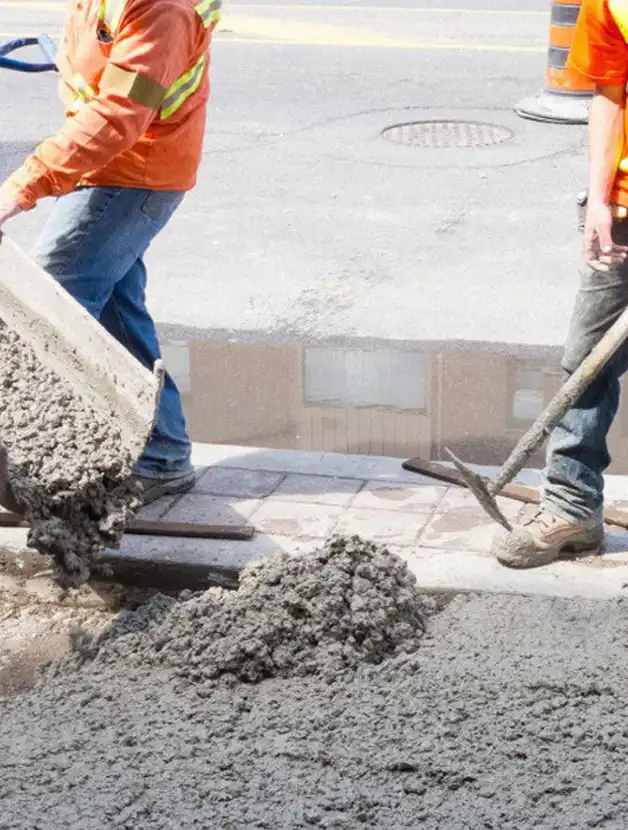 Signs You Need Slab Repair in California