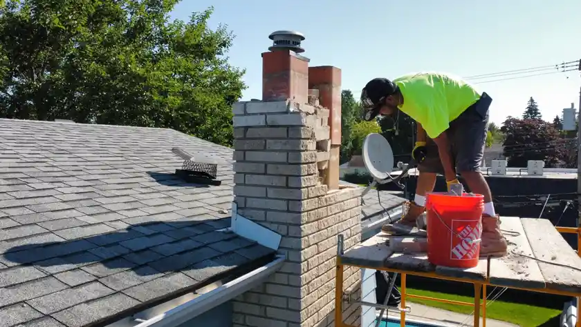 Slab Repair is Essential