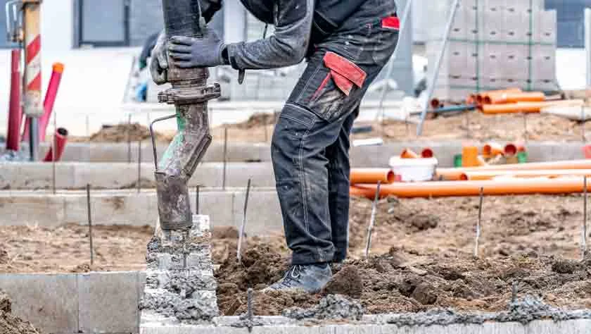 Understanding Foundation Issues in Beverly Hills