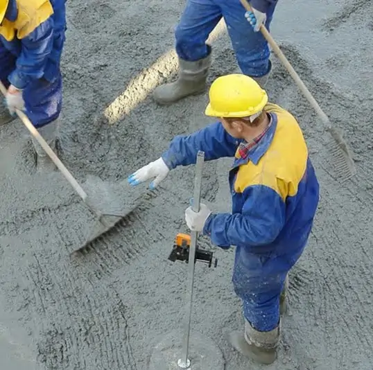 What Causes Concrete Slabs To Crack