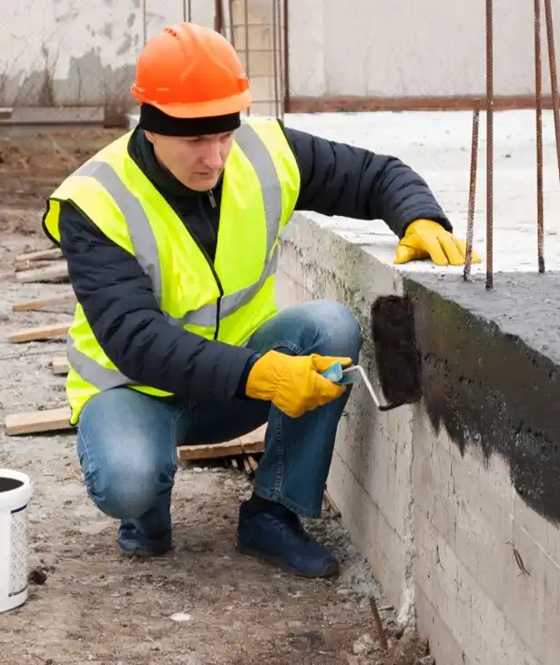 Foundation Repair Process