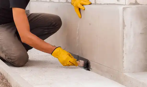 Los Angeles Foundation Repair