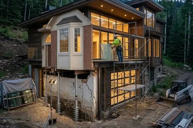 Foundation Builders