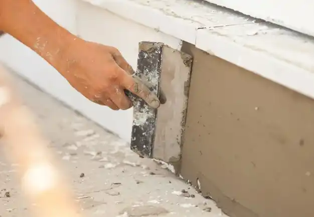 Residential And Commercial Foundation Repairs