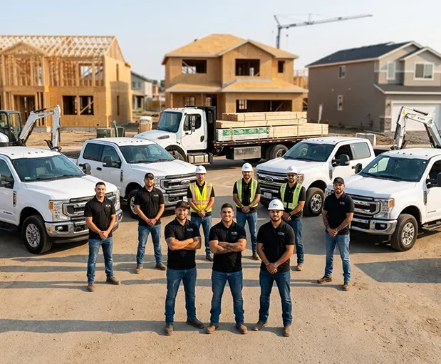 Foundation Builders